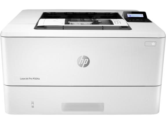 Nạp mực máy in HP LaserJet Pro M304A