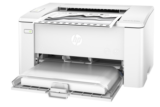 Máy in HP LaserJet Pro M102w