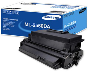 Mực in Samsung ML-2550DA