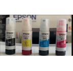 Đổ mực máy in màu - Dịch vụ đổ mực tận nơi tại TPHCM