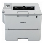 Nạp mực máy in Brother HL-L6400DW