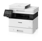 Nạp mực máy in canon imageCLASS MF643Cdw