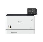 Nạp mực máy in Canon LBP 663CDW