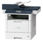Nạp mực máy in Fuji Xerox DocuPrint M375Z