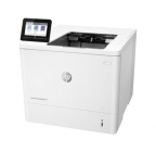 Nạp mực máy in HP Color LaserJet Managed E65160dn