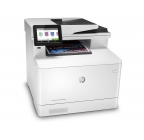 Nạp mực máy in HP Color LaserJet Pro MFP M479fdw