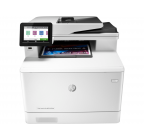 Nạp mực máy in HP Color LaserJet Pro MFP M479fdn