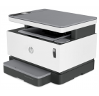Nạp mực máy in HP Neverstop Laser MFP 1200w