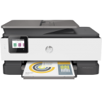 Nạp mực máy in HP OfficeJet Pro 8020