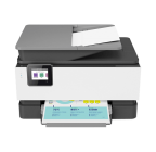 Nạp mực máy in HP OfficeJet Pro 8028