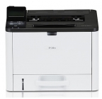 Nạp mực máy in Ricoh SP 330DN
