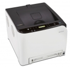 Nạp mực máy in Ricoh SP C260DNW