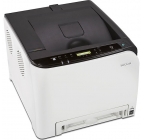 Nạp mực máy in Ricoh SP C261DNW