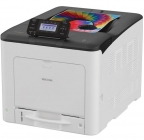 Nạp mực máy in Ricoh SP C360DNW