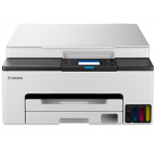 Nạp mực máy in Canon Maxify GX1070 - Mực in màu Canon GI-75