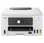 Nạp mực máy in Canon Maxify GX3070 - Mực in màu Canon GI-76