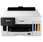 Nạp mực máy in Canon Maxify GX5570 - Hộp mực in Canon GI-76