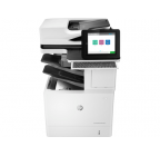 Nạp mực máy in HP LaserJet Managed MFP E62655dn