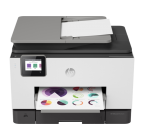 Nạp mực máy in HP OfficeJet Pro 9020
