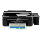 Nạp mực máy in Epson L405