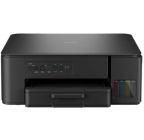 Nạp mực máy in Brother DCP-T430W - Mực in màu Brother T430w