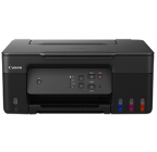 Nạp mực máy in Canon PIXMA G2730 - Mực Canon GI-71 và GI-71S