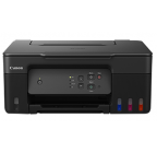 Nạp mực máy in Canon PIXMA G3730 - Hộp mực in màu Canon GI-71