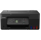 Nạp mực máy in Canon PIXMA G3770 - Mực in phun Canon GI-71