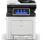 Nạp mực máy in Ricoh SP C360sfnw