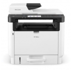 Nạp mực máy in Ricoh SP 330fsn