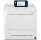 Nạp mực máy in Ricoh SP 423dn