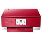 Nạp mực máy in Canon Pixma TS8370