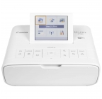 Nạp mực máy in Canon SELPHY CP1300