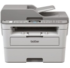 Nạp mực máy in Brother MFC-B7715DW