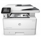 Nạp mực máy in HP LaserJet Pro MFP M426dw