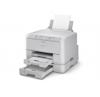 Nạp mực máy in Epson Workforce Pro WF-5111