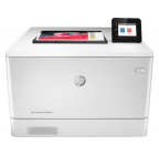 Nạp mực máy in HP Color LaserJet Pro M454dw