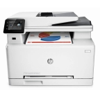 Nạp mực máy in HP Color LaserJet Pro MFP M274n