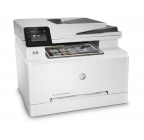 Nạp mực máy in HP Color LaserJet Pro MFP M280nw