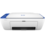 Nạp mực máy in HP DeskJet 2622 All-in-One