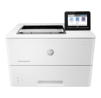 Nạp mực máy in HP LaserJet Managed E50145DN