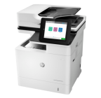 Nạp mực máy in HP LaserJet Managed E60175dn