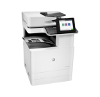 Nạp mực máy in HP LaserJet Managed E82540DU