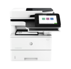 Nạp mực máy in HP LaserJet Managed Flow E52645C