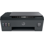 Nạp mực máy in HP Smart Tank 500