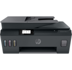 Nạp mực máy in HP Smart Tank 615