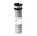 Nạp mực máy Photocopy Ricoh 610