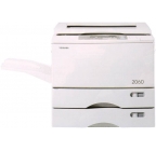 Nạp mực máy Photocopy Toshiba 2060