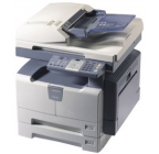 Nạp mực máy Photocopy Toshiba e-Studio 163
