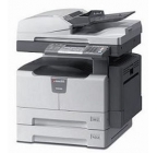 Nạp mực máy Photocopy Toshiba e-Studio 165